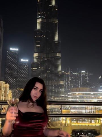 Индивидуалка Амелия Фотография 5